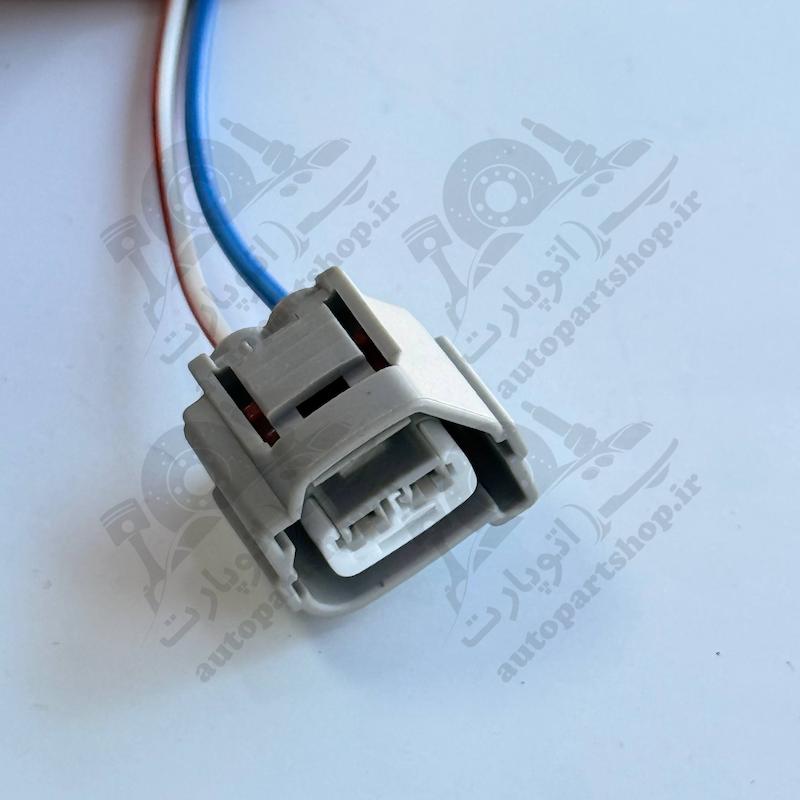سوکت کوئل زیمنس طوسی