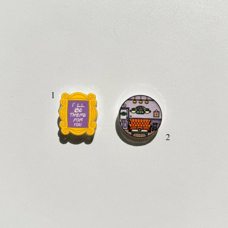 مگنت فرندز
