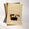 کارت پستال فرندز FRIENDS