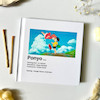 دفتر انیمه پونیو Ponyo