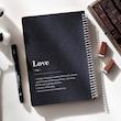 دفتر عشق Love