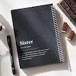 دفتر خواهر Sister