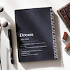دفتر آرزو Dream