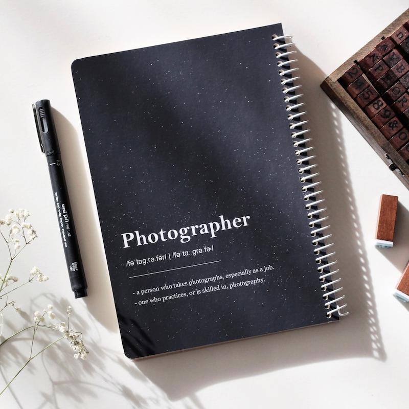 دفتر عکاس Photographer