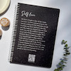 دفتر فنری ماه Self-Love