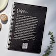 دفتر فنری ماه Self-Love
