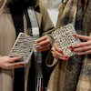 دفتر پترن 4 (گورخر)