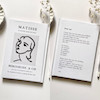 دفتر مینیمال MATISSE (بولت ژورنال)