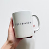 ماگ فرندز (I'll be there for you)