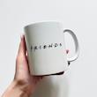 ماگ فرندز (I'll be there for you)
