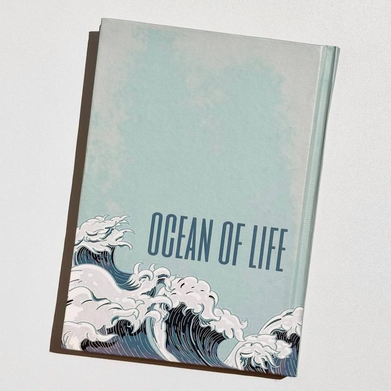 دفتر اقیانوس (ocean)