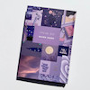 دفتر بنفش Purple