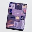 دفتر بنفش Purple