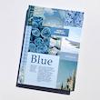 دفتر آبی Blue