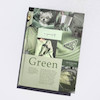 دفتر سبز Green