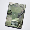 دفتر سبز Green