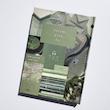 دفتر سبز Green
