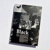 دفتر مشکی Black
