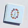 دفتر کیوت Little things