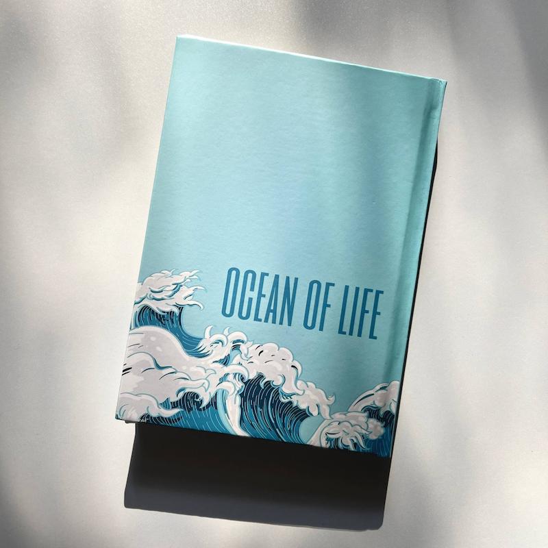 دفتر اقیانوس (ocean)