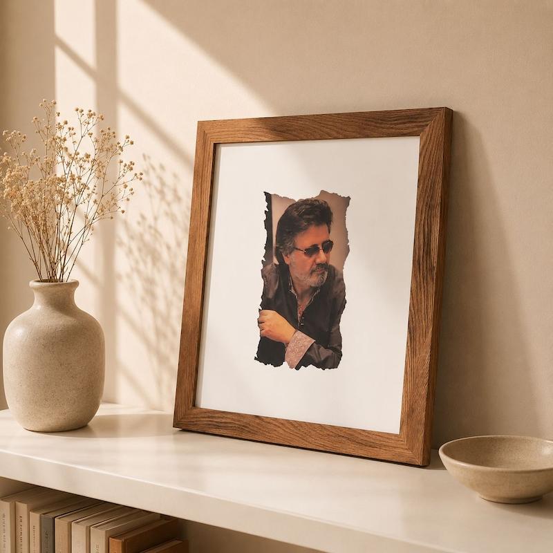 آینه معین