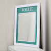 آینه VOGUE