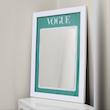 آینه VOGUE