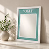 آینه VOGUE