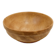 کاسه چوبی