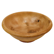 کاسه چوبی 