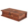 صندوقچه کتابی