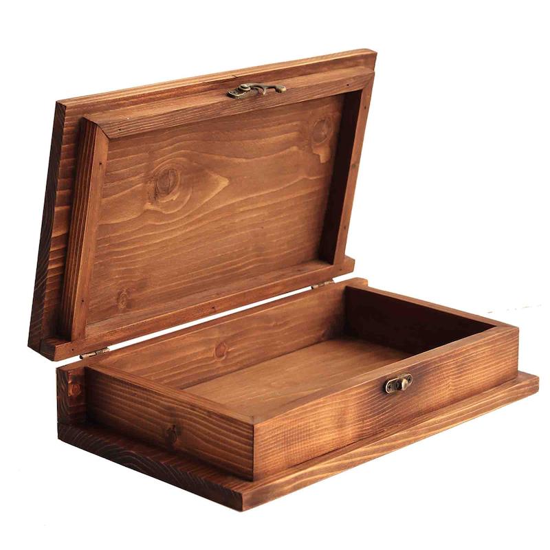 صندوقچه کتابی
