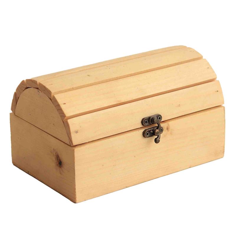 صندوقچه کلاسیک (هلالی)