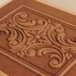 صندوقچه طرح منبت