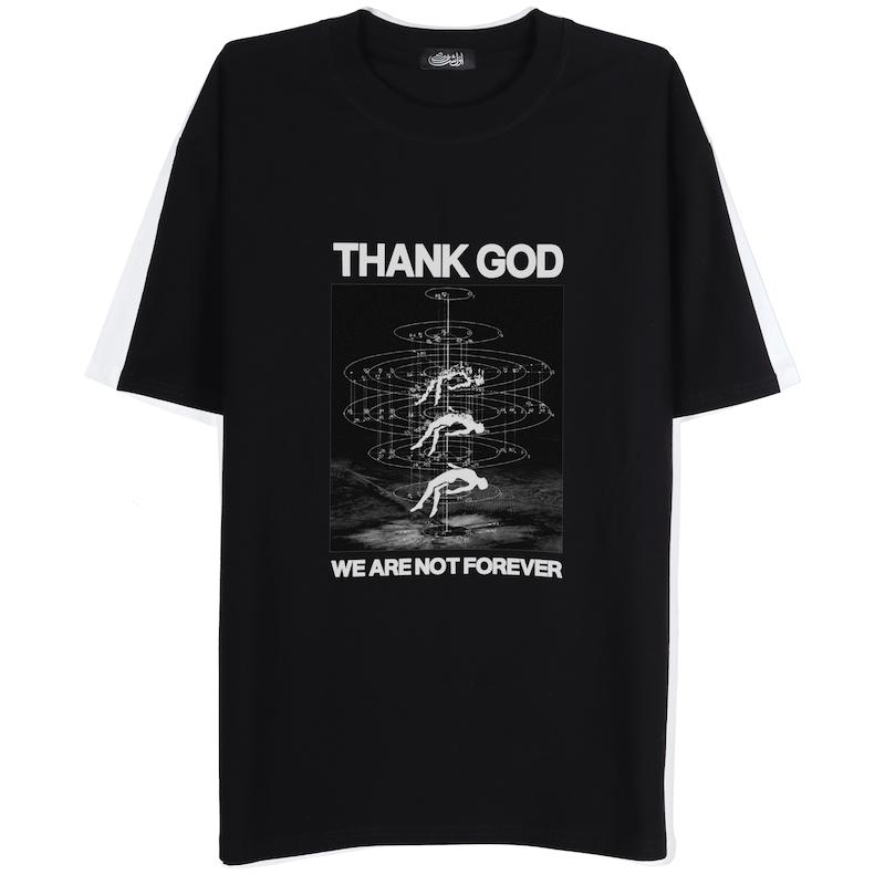 THANK GOD