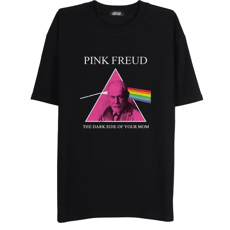 PINK FREUD