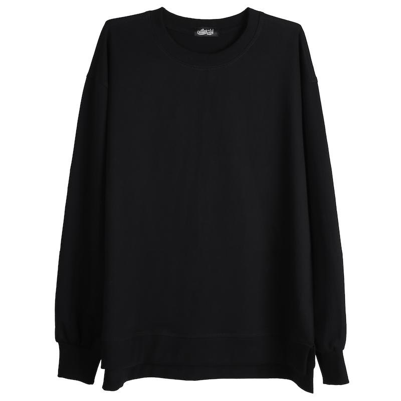 BASIC - BLACK