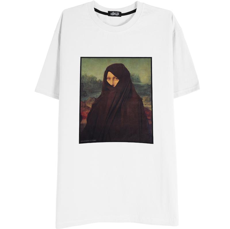 مــونالیزا