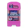  استیک کرمی خوشبو کننده بدن  نوریتا مدل روزتا حجم 75ml