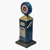 ماکت فلزی پمپ بنزین