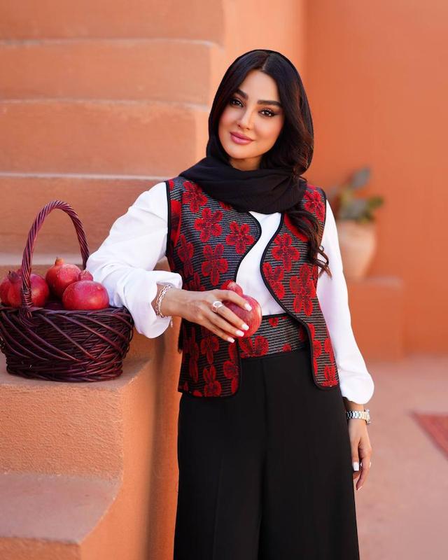 ست یلدایی هنر