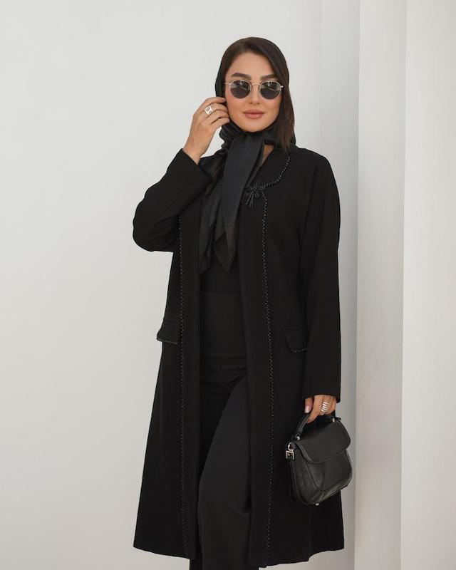 مانتو مجلسی اسماء