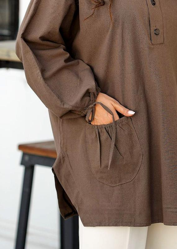 شومیز مینو