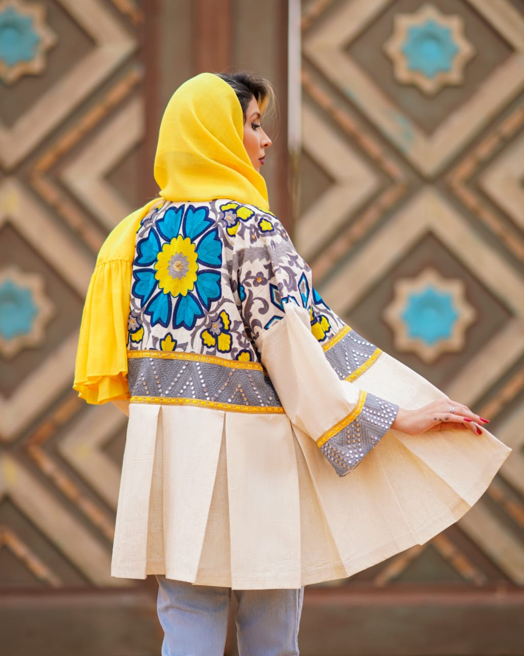 مانتو-مناسب-هر-اندام-زنانه