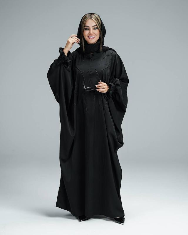 عبا اتیه