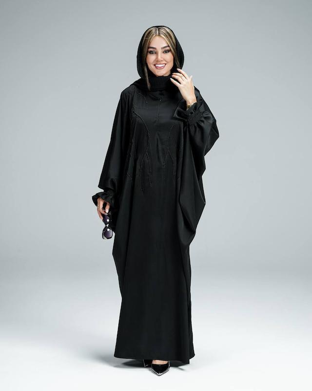 عبا اتیه