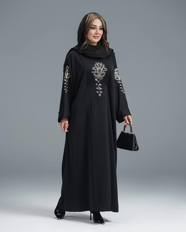 عبا غزل