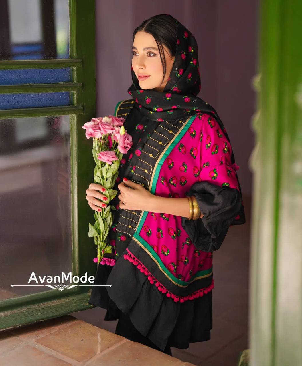 بهترین مدل های لباس تابستانی دخترانه 2024 و 1403 برای شیک پوشان