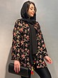 مدل مانتو کتی مجلسی