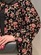 مدل مانتو کتی مجلسی